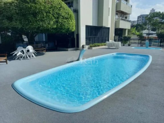 Foto do imóvel Apartamento com 1 Quarto à Venda, 62 m² em Nações - Balneário Camboriú