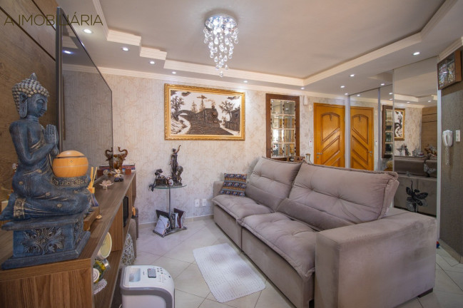 Foto do imóvel Imóvel com 2 Quartos à Venda, 74 m² em Centro - São Bernardo Do Campo