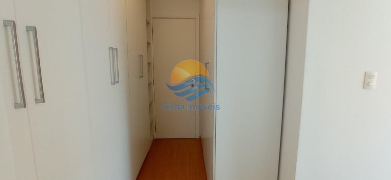 Imagem Apartamento com 4 Quartos à Venda, 204 m² em Boqueirão - Santos