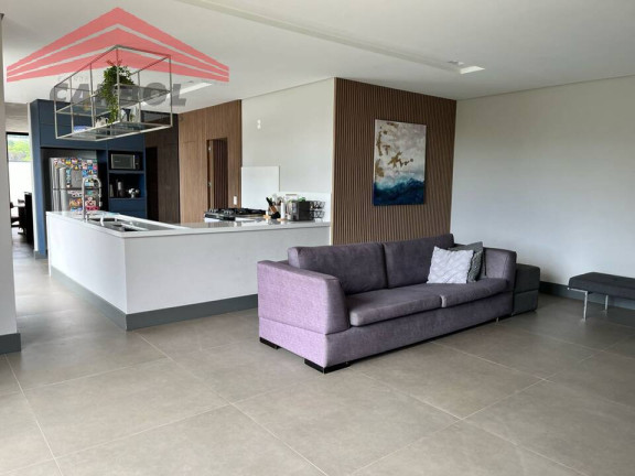 Foto do imóvel Casa de Condomínio com 3 Quartos à Venda, 700 m² em Jardim Novo Mundo - Jundiaí