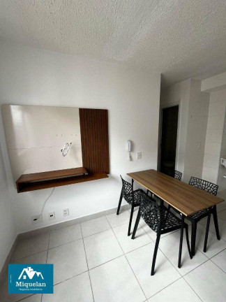 Foto do imóvel Apartamento com 2 Quartos à Venda, 33 m² em Brás - São Paulo