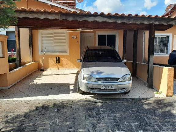 Foto do imóvel Casa com 2 Quartos à Venda, 53 m² em Graca - Cotia Foto do imóvel Casa com 2 Quartos à Venda, 53 m² em Graca - Cotia