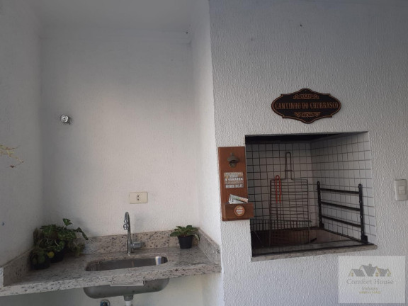 Foto do imóvel Apartamento com 3 Quartos à Venda, 108 m² em Santo Antônio - São Caetano Do Sul