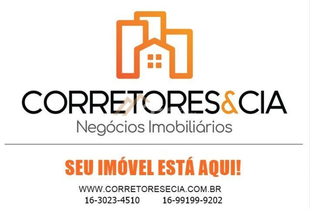 Imagem Casa com 2 Quartos à Venda, 214 m² em Ipiranga - Ribeirão Preto
