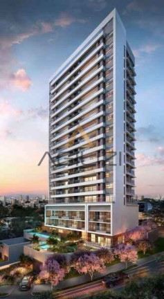Foto do imóvel Apartamento com 2 Quartos à Venda, 79 m² em Vila Mariana - São Paulo