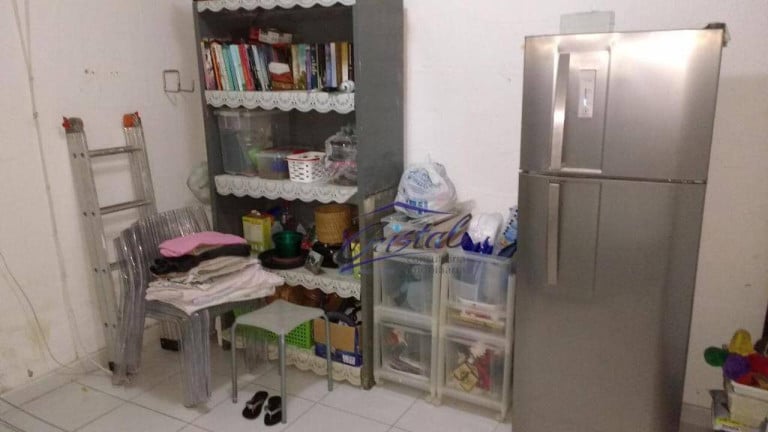 Foto do imóvel Casa com 3 Quartos à Venda, 142 m² em Morumbi - São Paulo
