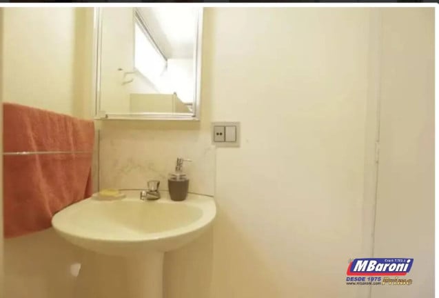 Foto do imóvel Apartamento com 1 Quarto à Venda, 45 m² em Consolação - São Paulo