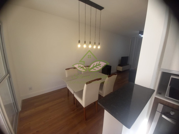 Imagem Casa de Condomínio com 3 Quartos à Venda, 100 m² em Bairro Santo Antônio - Itatiba