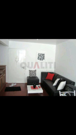 Imagem Apartamento com 2 Quartos à Venda, 80 m² em Brooklin - São Paulo