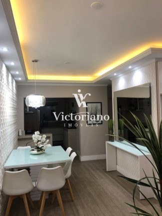 Foto do imóvel Apartamento com 2 Quartos à Venda, 74 m² em Jardim Coleginho - Jacareí