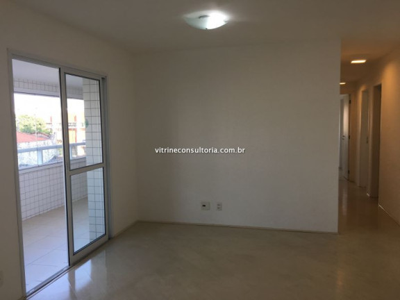 Foto do imóvel Apartamento com 4 Quartos à Venda, 136 m² em Alto Do Ipiranga - São Paulo