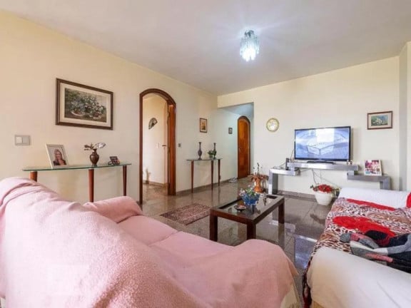 Foto do imóvel Imóvel com 3 Quartos à Venda, 210 m² em Jardim Europa - São Paulo