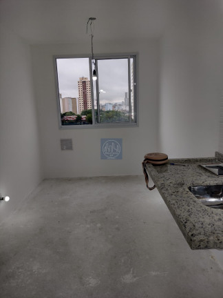 Imagem Apartamento com 1 Quarto à Venda, 25 m² em Brás - São Paulo