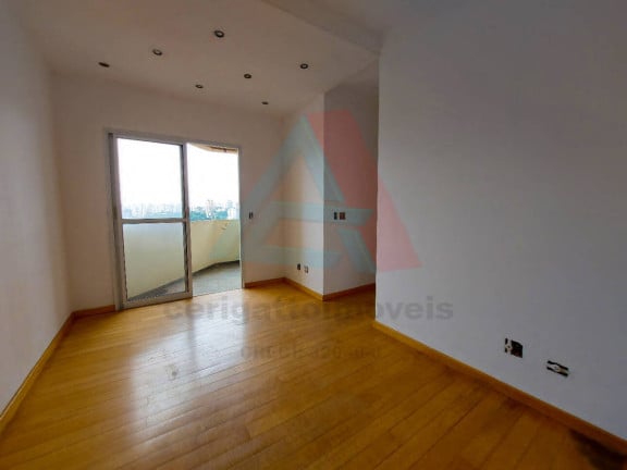 Imagem Apartamento com 3 Quartos à Venda, 67 m² em Jardim Olavo Bilac - São Bernardo Do Campo