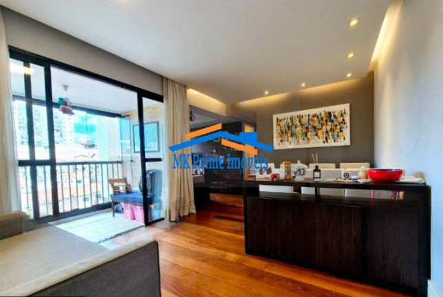 Foto do imóvel Apartamento com 2 Quartos à Venda, 72 m² em Cidade São Francisco - São Paulo
