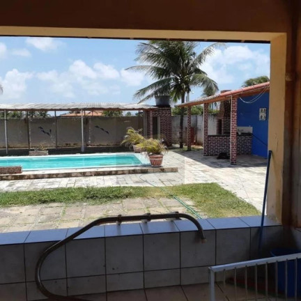 Imagem Casa com 4 Quartos à Venda, 300 m² em Redinha - Natal