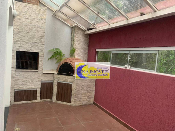 Sobrado com 2 Quartos à Venda, 145 m² em Jardim Das Quatro Marias - São Bernardo Do Campo