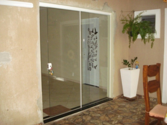 Imagem Casa com 2 Quartos à Venda, 368 m² em Vila Cristóvam - Limeira