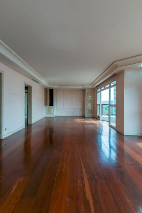 Foto do imóvel Apartamento com 3 Quartos à Venda, 185 m² em Itaim Bibi - São Paulo
