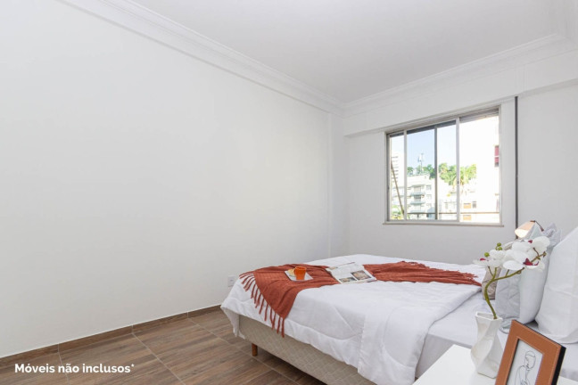 Foto do imóvel Apartamento com 2 Quartos à Venda, 93 m² em Laranjeiras - Rio De Janeiro