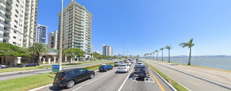 Foto do imóvel Apartamento com 4 Quartos à Venda, 316 m² em Agronomica - Florianópolis