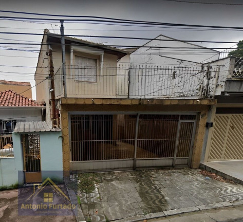 Imagem Casa com 2 Quartos à Venda, 132 m² em Vila Libanesa - São Paulo