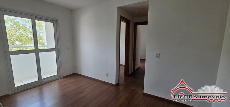 Foto do imóvel Apartamento com 2 Quartos à Venda, 46 m² em Jardim Califórnia - Jacareí