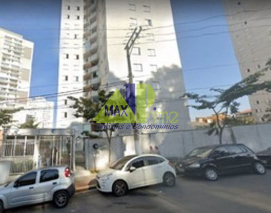 Foto do imóvel Apartamento com 2 Quartos à Venda, 55 m² em Vila Prudente - São Paulo