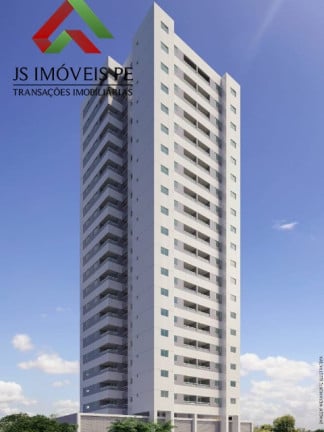 Foto do imóvel Imóvel com 2 Quartos à Venda, 60 m² em Madalena - Recife