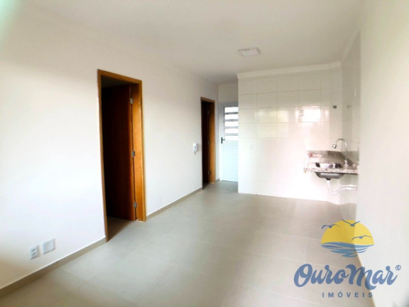 Imagem Apartamento com 1 Quarto para Alugar ou Temporada, 34 m² em Parque Artur Alvim - São Paulo