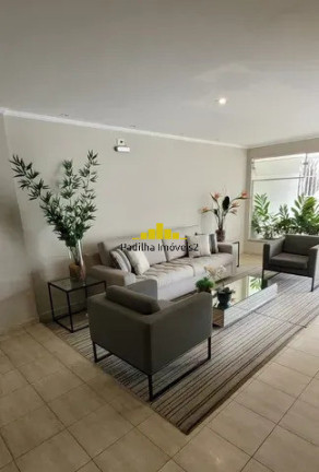 Imagem Apartamento com 3 Quartos à Venda, 107 m² em Jardim Judith - Sorocaba