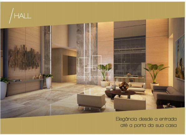 Imagem Apartamento com 3 Quartos à Venda, 112 m² em Itapuã - Vila Velha