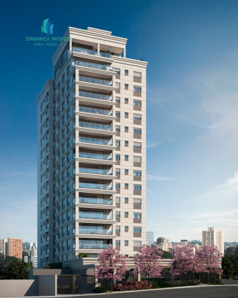 Imagem Apartamento com 4 Quartos à Venda, 213 m² em Cambuí - Campinas