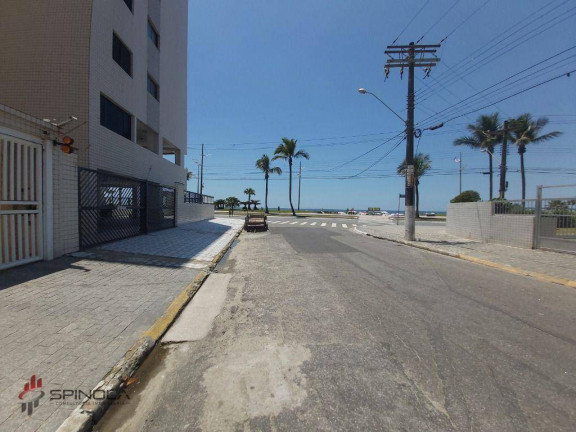 Foto do imóvel Apartamento com 1 Quarto à Venda, 47 m² em Vilamar - Praia Grande