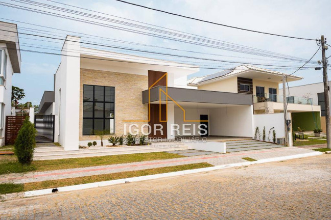 Imagem Casa com 3 Quartos à Venda, 480 m² em Parque Califórnia - Campos Dos Goytacazes