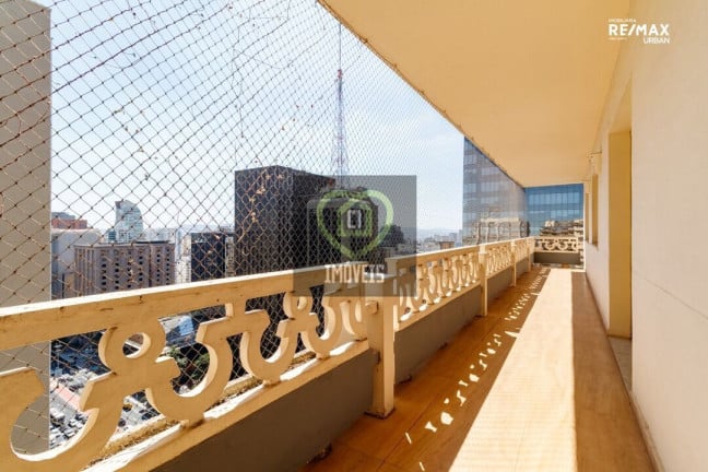 Foto do imóvel Apartamento com 3 Quartos à Venda, 230 m² em Bela Vista - São Paulo