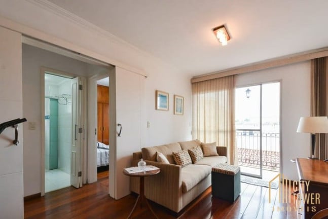 Foto do imóvel Apartamento com 2 Quartos à Venda, 61 m² em Saúde - São Paulo