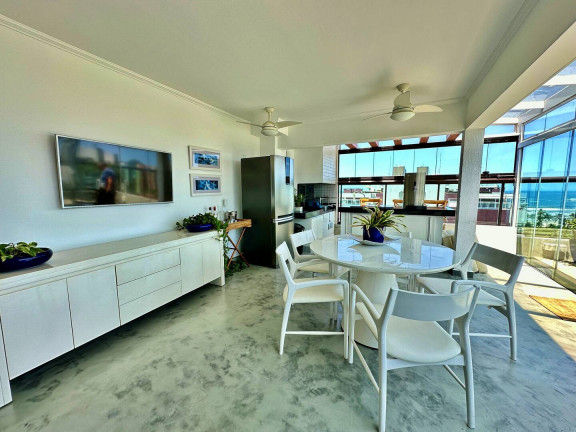Foto do imóvel Cobertura com 3 Quartos à Venda, 252 m² em Riviera De São Lourenço - Bertioga