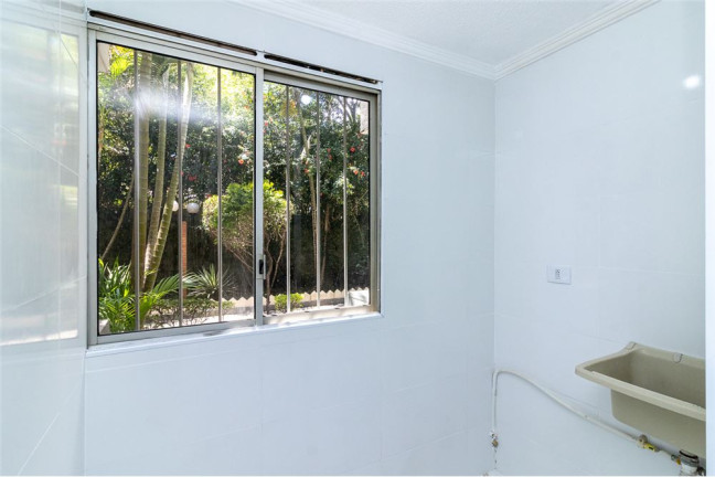 Imagem Apartamento com 2 Quartos à Venda, 56 m² em Jardim Santa Mônica - São Paulo