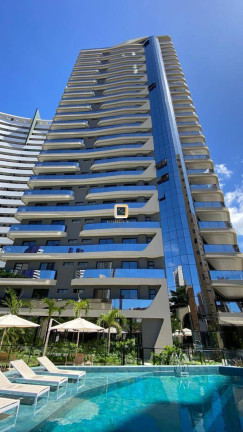 Foto do imóvel Apartamento com 4 Quartos à Venda, 254 m² em Meireles - Fortaleza
