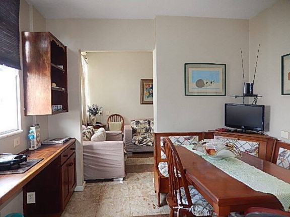 Foto do imóvel Cobertura com 5 Quartos à Venda, 282 m² em Ipanema - Rio De Janeiro