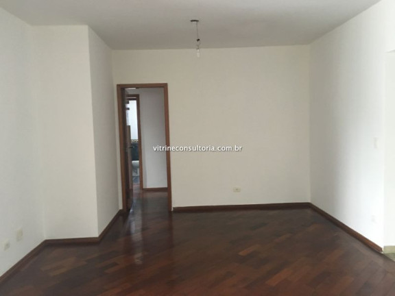 Foto do imóvel Apartamento com 3 Quartos à Venda, 133 m² em Chácara Klabin - São Paulo