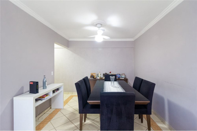 Imagem Apartamento com 3 Quartos à Venda, 93 m² em Jardim Marajoara - São Paulo
