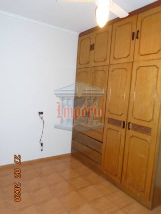 Foto do imóvel Sobrado com 3 Quartos à Venda,  em Santa Maria - Santo André
