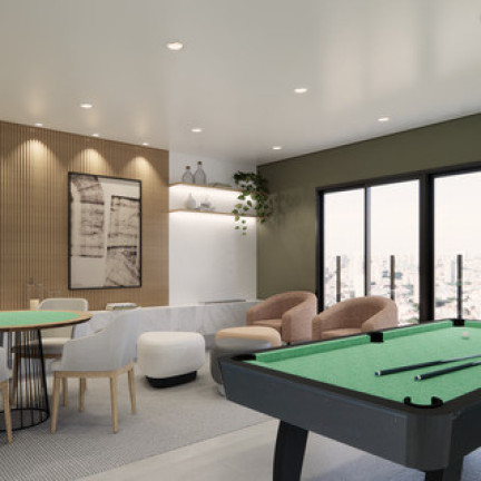Foto do imóvel Apartamento com 3 Quartos à Venda, 68 m² em Vila Matilde - São Paulo