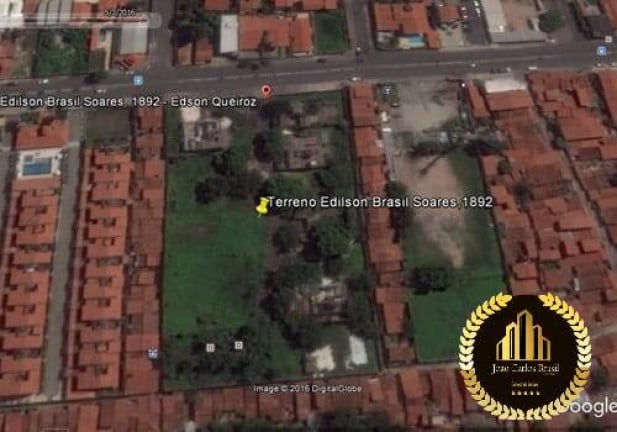 Foto do imóvel Terreno à Venda, 10 m² em Sapiranga - Fortaleza