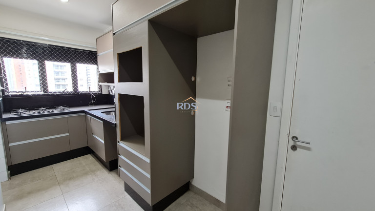 Imagem Apartamento com 3 Quartos à Venda, 80 m² em Brooklin Paulista - São Paulo