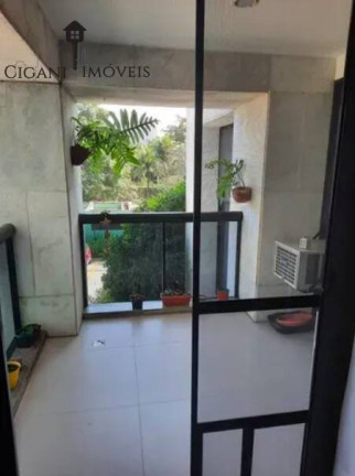 Foto do imóvel Apartamento com 2 Quartos à Venda, 107 m² em Barra Da Tijuca - Rio De Janeiro