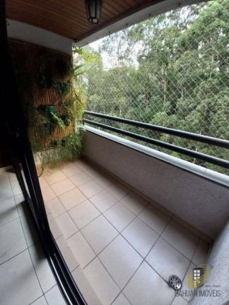 Imagem Apartamento com 3 Quartos à Venda, 80 m² em Vila Andrade - São Paulo