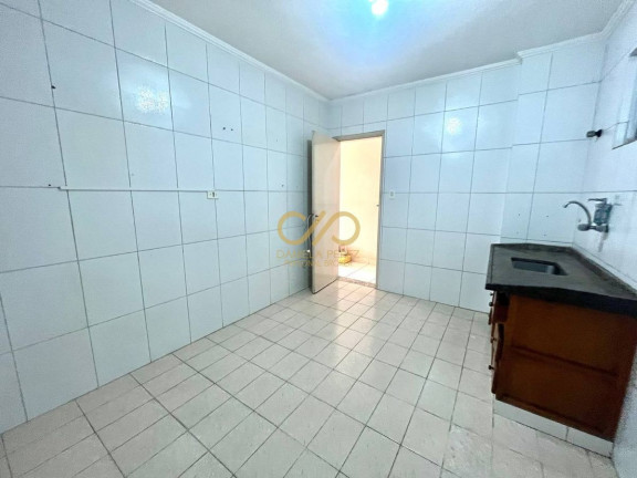 Foto do imóvel Apartamento com 2 Quartos à Venda, 99 m² em Boqueirão - Praia Grande